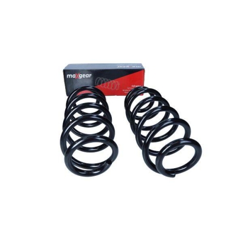 MAXGEAR Fahrwerksfeder 60-1058D