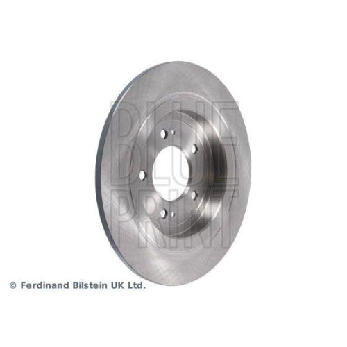 BLUE PRINT Bremsscheibe ADG043222