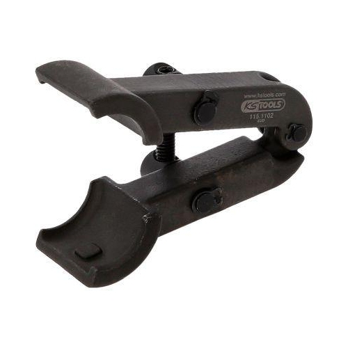 Kraftstoffleitungs-Entriegelungswerkzeug f&uuml;r BMW und Mini KS TOOLS 115.1102