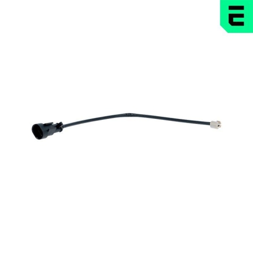 OPTIMAL Warnkontakt, Bremsbelagverschlei&szlig; WKT-60165K