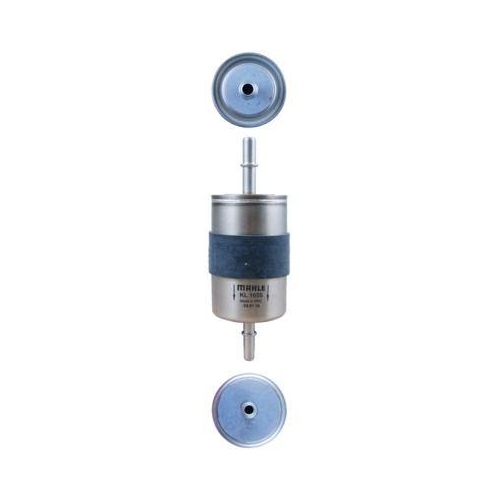 KNECHT Kraftstofffilter KL 1055