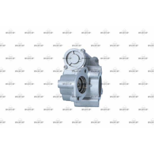 NRF AGR-Ventil EASY FIT 48640