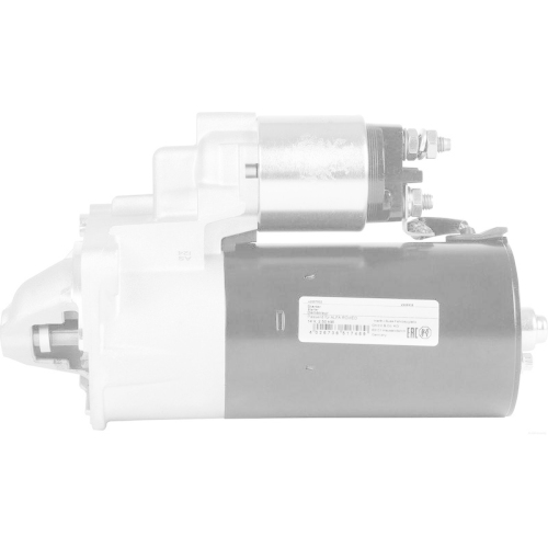 HERTH+BUSS ELPARTS Starter 42007002