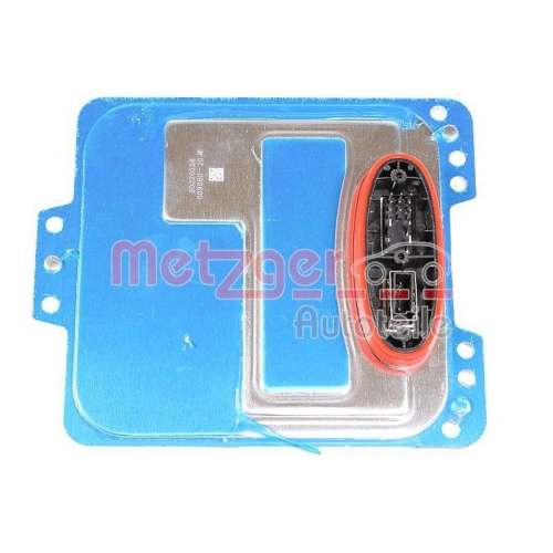 METZGER AUTOTEILE Vorschaltgerät, Gasentladungslampe GREENPARTS 0896020