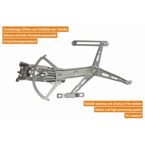 VAICO Fensterheber Original VAICO Qualit&auml;t