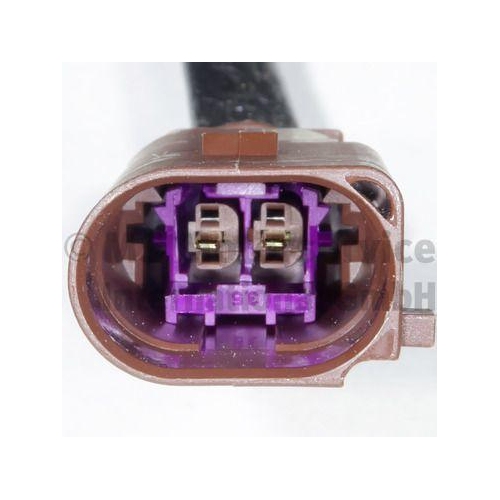PIERBURG Sensor, Abgastemperatur 7.11020.98.0