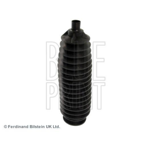 BLUE PRINT Faltenbalg, Lenkung