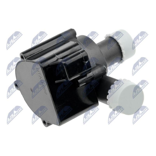 NTY Zusatzwasserpumpe (Kühlwasserkreislauf) CPZ-VV-000