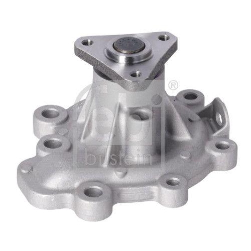 FEBI BILSTEIN Wasserpumpe, Motork&uuml;hlung 188389