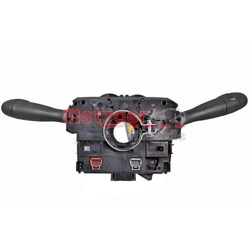 METZGER AUTOTEILE Lenkstockschalter ORIGINAL ERSATZTEIL 0916829