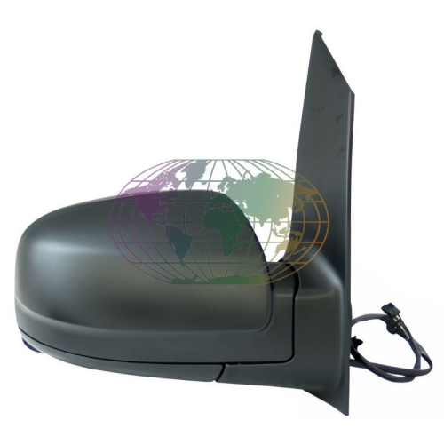 Lexmond Trading BV Au&szlig;enspiegel 6060081