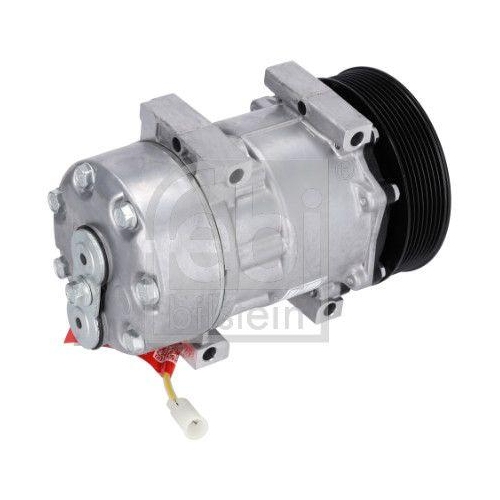 FEBI BILSTEIN Kompressor, Klimaanlage 43562
