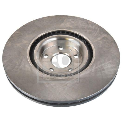 FEBI BILSTEIN Bremsscheibe 171481