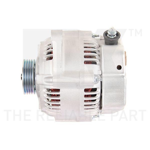 NK Generator 4890462