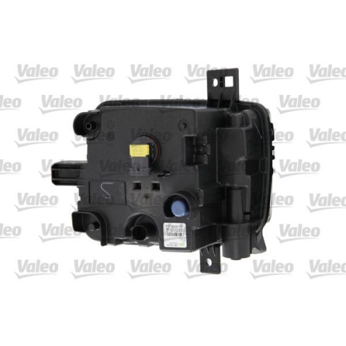 VALEO Nebelscheinwerfer ORIGINAL TEIL 047434