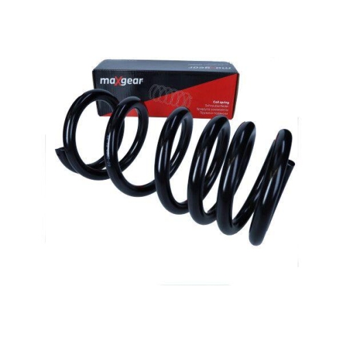 MAXGEAR Fahrwerksfeder 60-0957