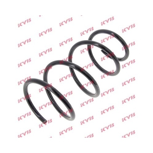 KYB Fahrwerksfeder K-Flex RC3448