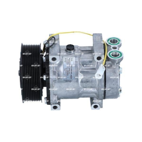 NRF Kompressor, Klimaanlage EASY FIT 320148