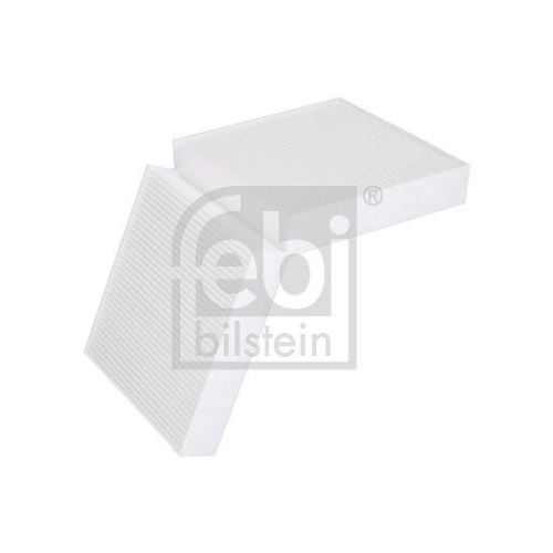 FEBI BILSTEIN Filter, Innenraumluft 37785