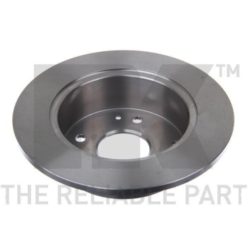 NK Bremsscheibe 202623