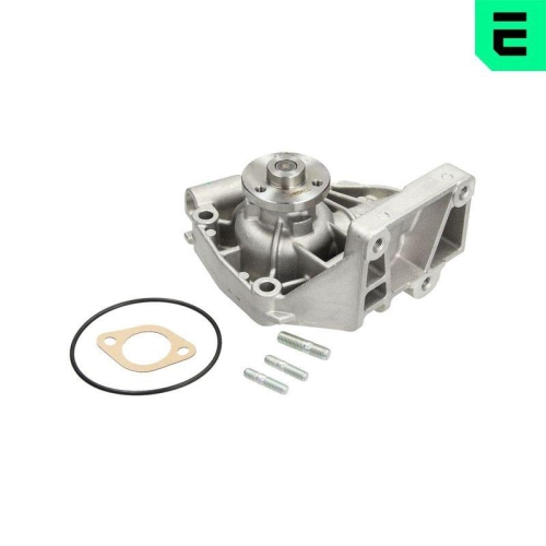 OPTIMAL Wasserpumpe, Motork&uuml;hlung AQ-1638