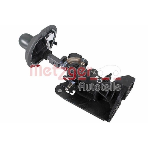 METZGER AUTOTEILE Schalthebel ORIGINAL ERSATZTEIL 3152005