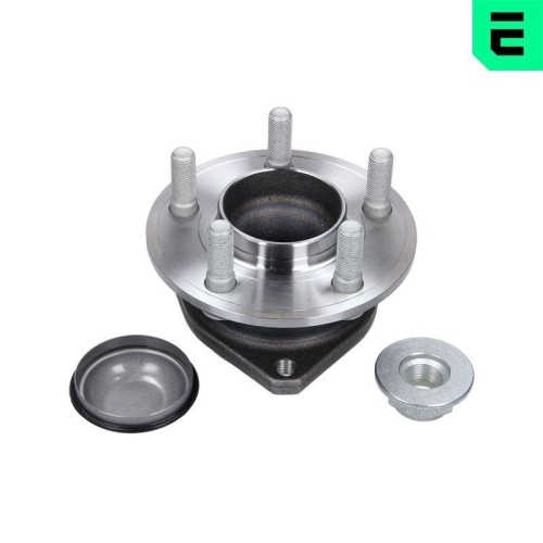 OPTIMAL Radlagersatz