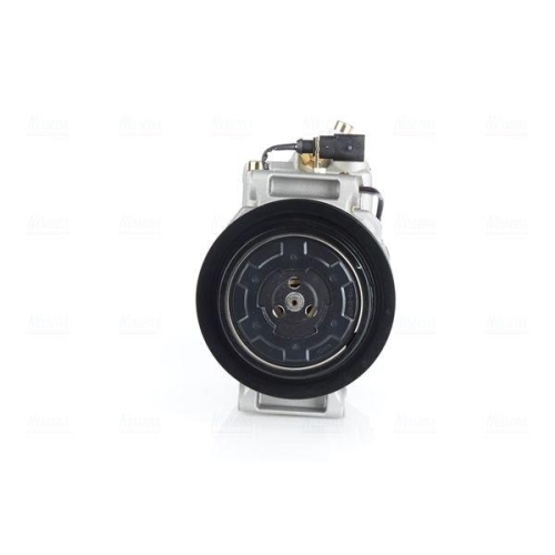 NISSENS Kompressor, Klimaanlage ** FIRST FIT ** 890191