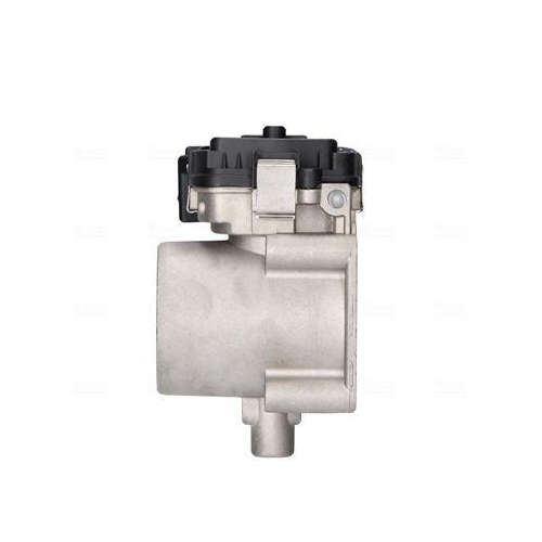 NISSENS Drosselklappenstutzen ** FIRST FIT ** 955054