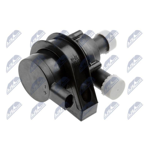 NTY Zusatzwasserpumpe (Kühlwasserkreislauf) CPZ-VW-008