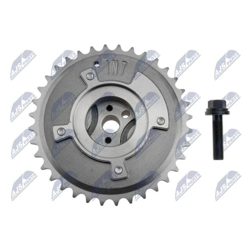 NTY Nockenwellenversteller RKZ-TY-014