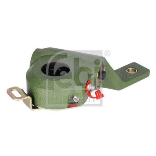 FEBI BILSTEIN Gest&auml;ngesteller, Bremsanlage 31580