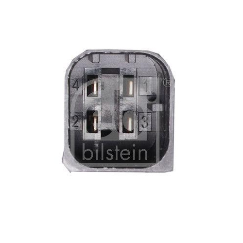 FEBI BILSTEIN NOx-Sensor, Harnstoffeinspritzung 199784