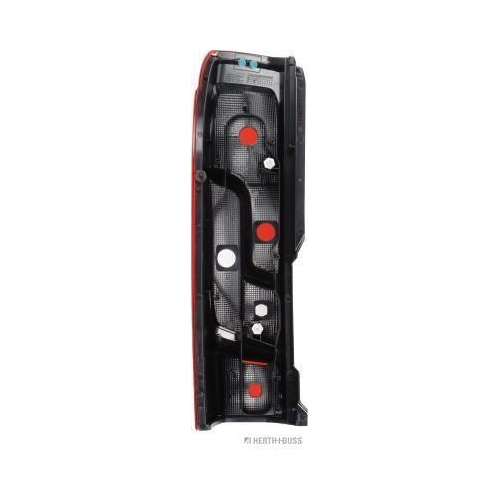 HERTH+BUSS ELPARTS Heckleuchte 82830010