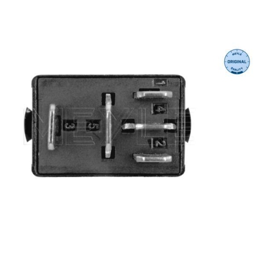 MEYLE Multifunktionsrelais MEYLE-ORIGINAL: True to OE. 114 830 0001