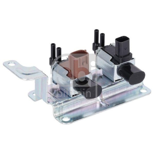 FEBI BILSTEIN Stellelement, Drallklappen (Saugrohr) febi Plus 1000403