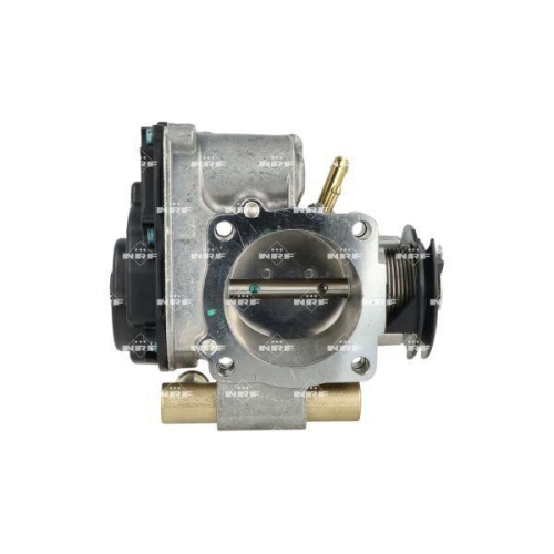 NRF Drosselklappenstutzen 408085