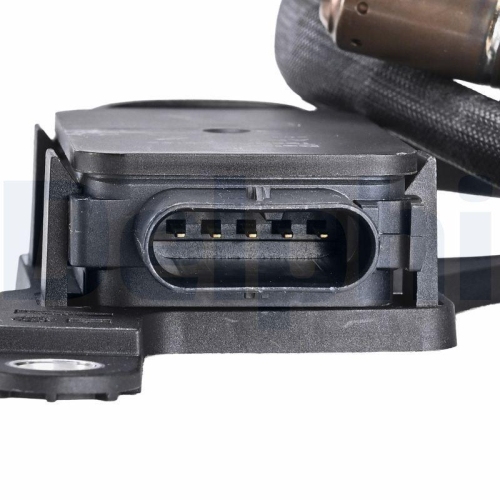 DELPHI NOx-Sensor, NOx-Katalysator ANS1104-12B1