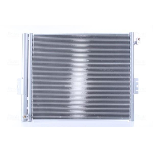 NISSENS Kondensator, Klimaanlage ** FIRST FIT ** 940835