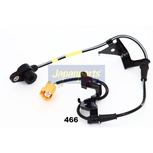 JAPANPARTS Sensor, Raddrehzahl ABS-466
