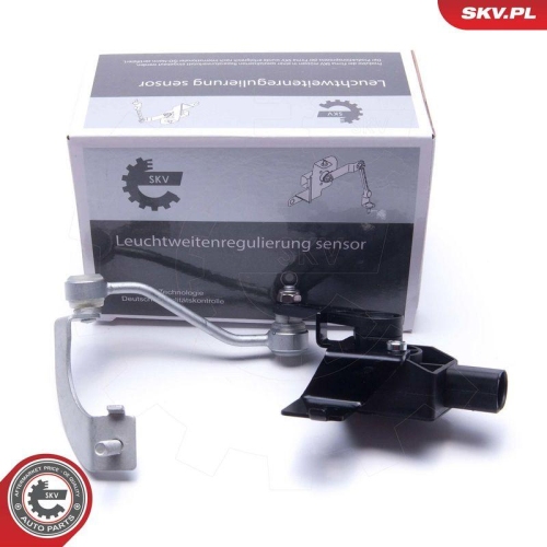 ESEN SKV Sensor, Leuchtweitenregulierung 17SKV603