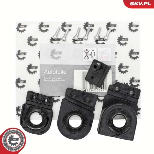 ESEN SKV Reparatursatz, Hauptscheinwerfer 97SKV130