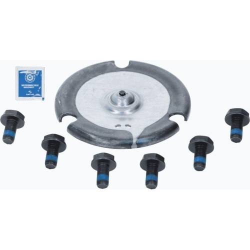 SACHS Kupplungssatz 3000 822 601