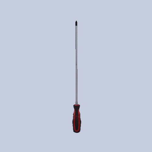 KS TOOLS Schraubendreher