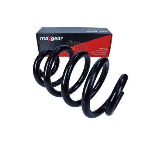 MAXGEAR Fahrwerksfeder 60-0958