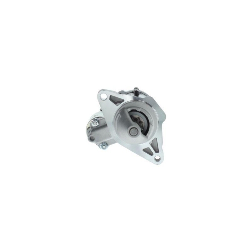 BOSCH Starter 1 986 S01 198