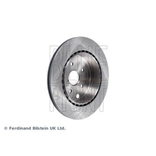 BLUE PRINT Bremsscheibe ADS74338