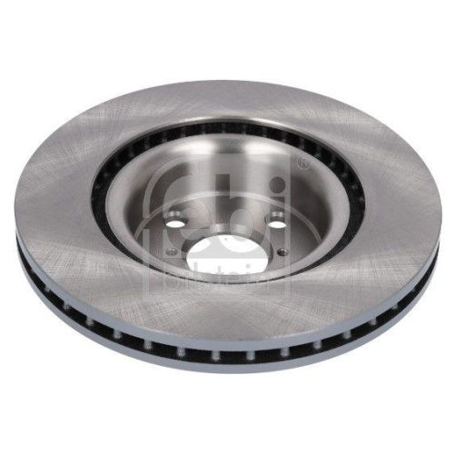 FEBI BILSTEIN Bremsscheibe 108540