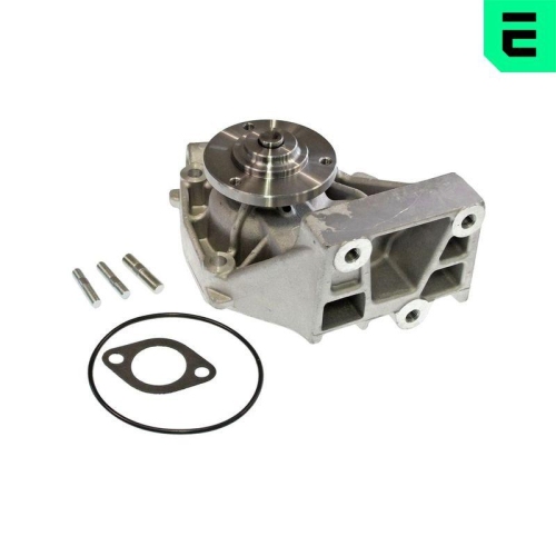 OPTIMAL Wasserpumpe, Motork&uuml;hlung AQ-1648