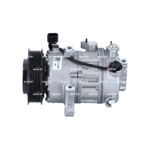 NRF Kompressor, Klimaanlage GENUINE 320175G